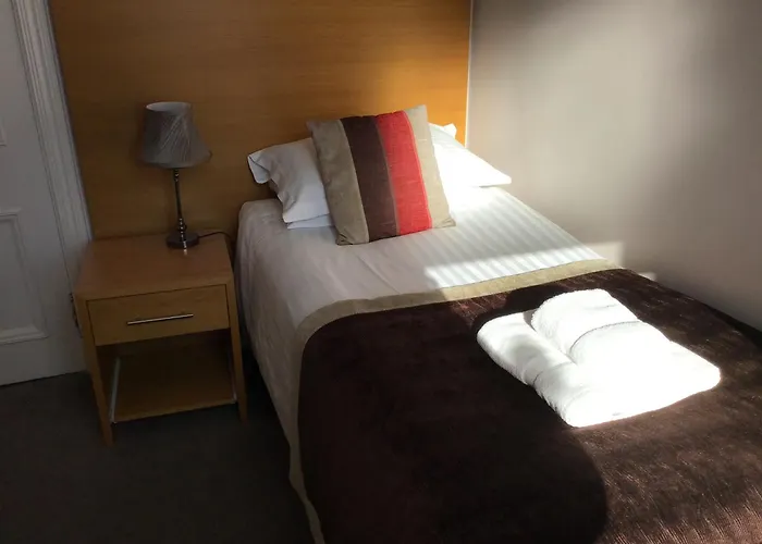 Belvedere Guest House