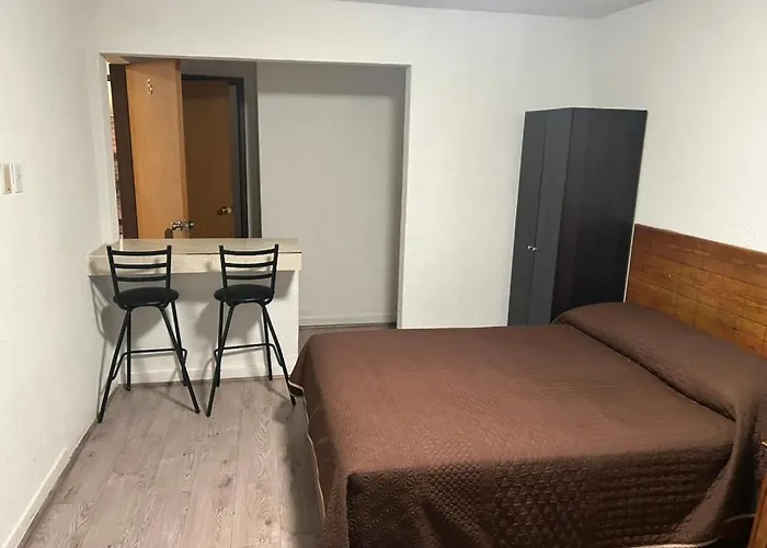 Hotel Centric Chihuahua