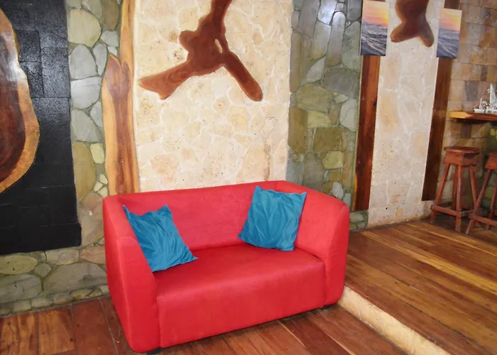 Apartotel Villa Alta Tamarindo