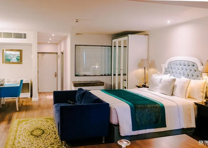 Earl'S Regent Negombo "Golden Shore At Your Door - Find Your Dream Stay"
