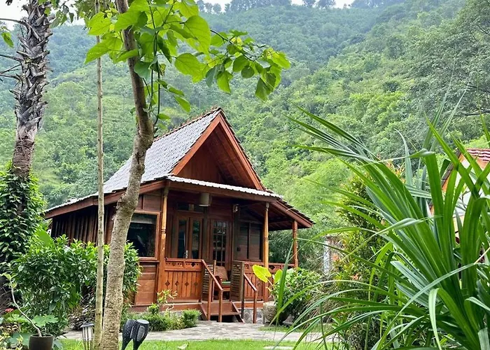 Beehive Cottages
