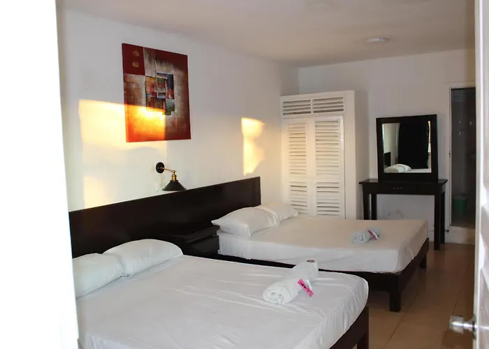 Oyo Hotel Colibri