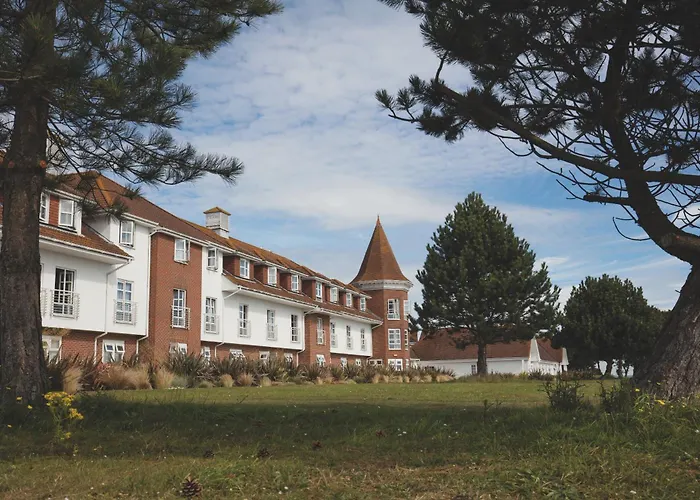 Warner Hotels - Bembridge Coast