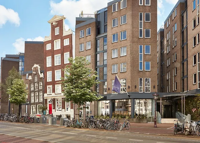 Kimpton De Witt Amsterdam By Ihg