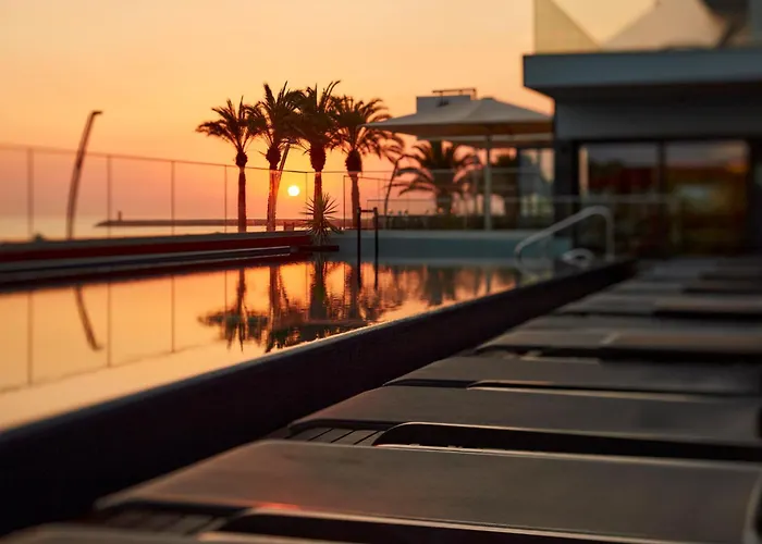Dom Jose Beach Hotel Quarteira