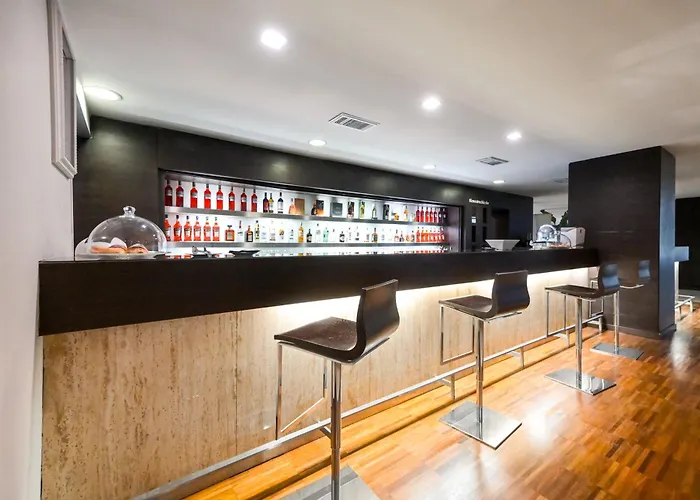 Hotel Selene Pomezia