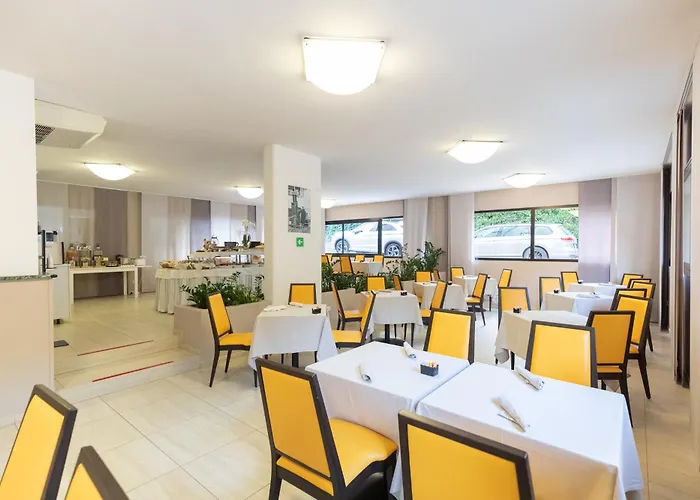 Hotel Villa Maria Sirmione