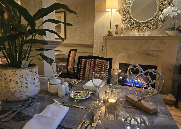 Whitford House Hotel Wexford