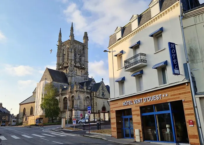 Vent D'Ouest