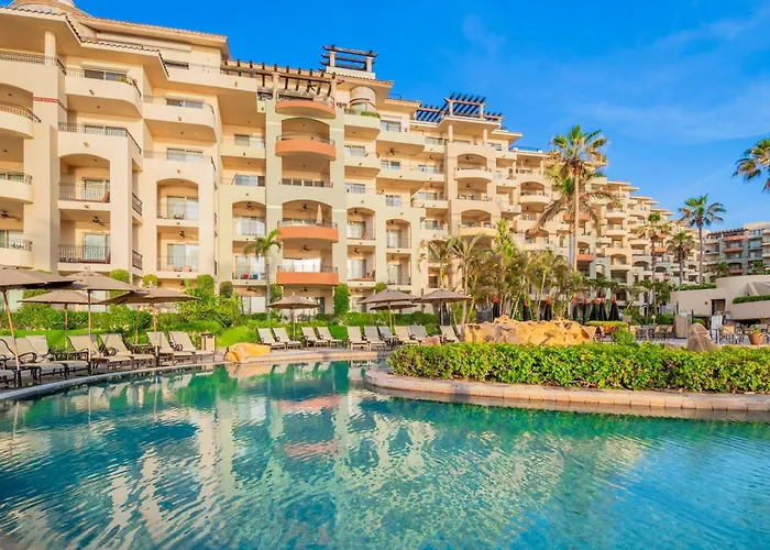 Villa la Estancia Beach Resort&Spa