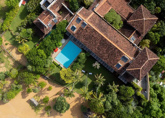 Aditya Resort Rathgama