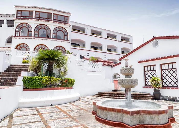 Collection O Hotel Mocambo, Boca del Río Veracruz