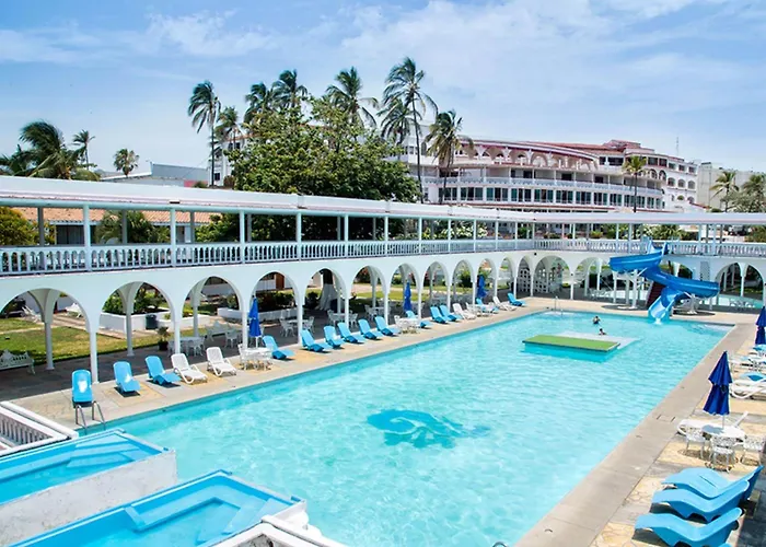 Collection O Hotel Mocambo, Boca Del Rio Veracruz