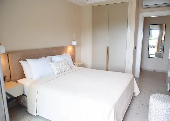 Mozaik Apartments Ölüdeniz
