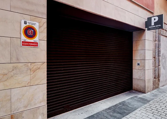 Sercotel Calle Mayor