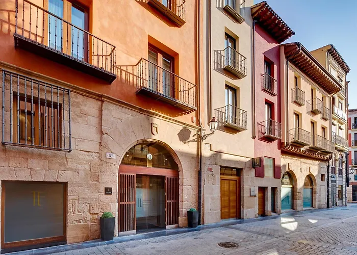 Sercotel Calle Mayor