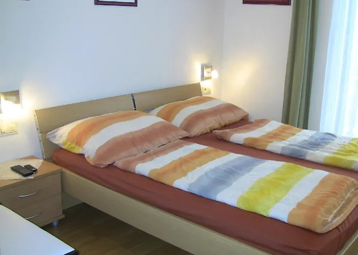 Gasthof Waldwirt St. Kanzian am Klopeiner See