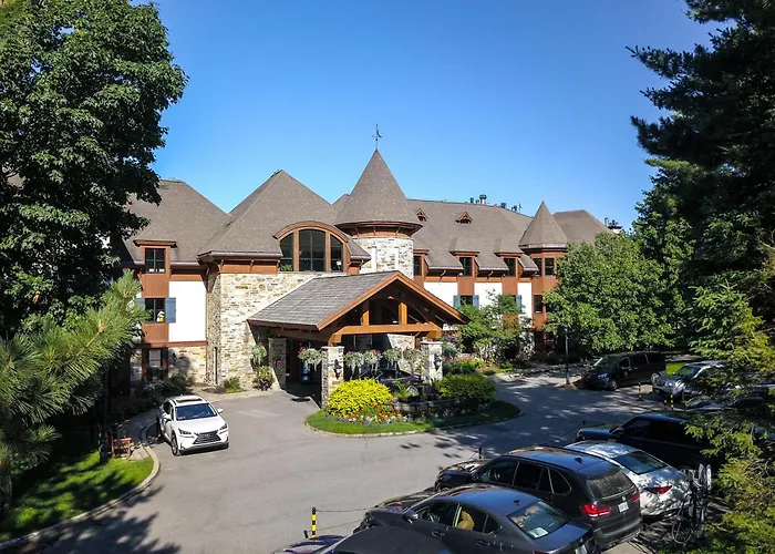 Hotel Quintessence