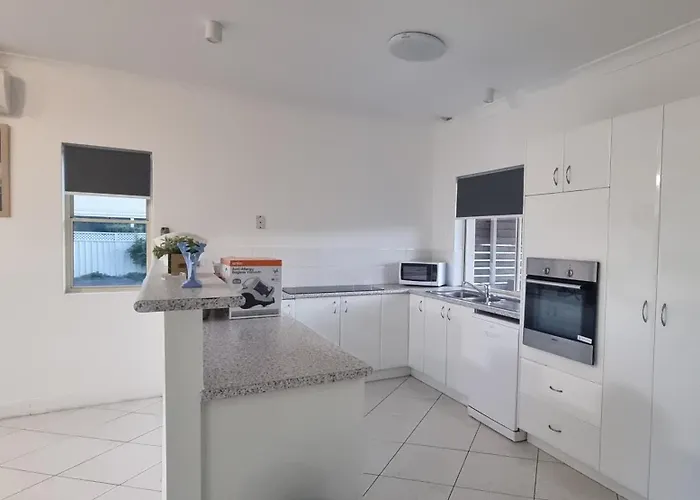 Ocean Parade Motel Coffs Harbour