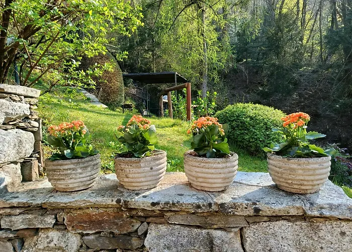 Cascina nel Bosco
