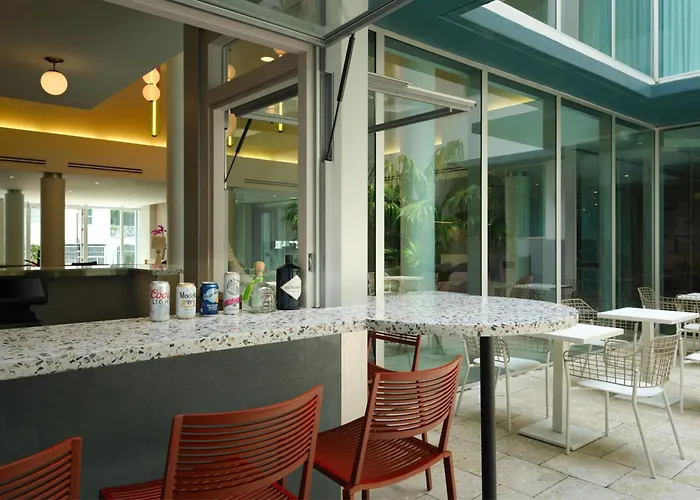 Residence Inn By Marriott Miami Beach Surfside
