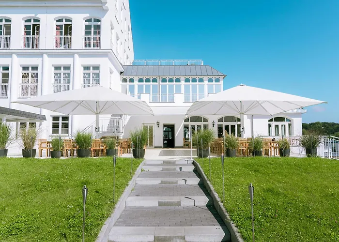 Precise Resort Schwielowsee - Hotel