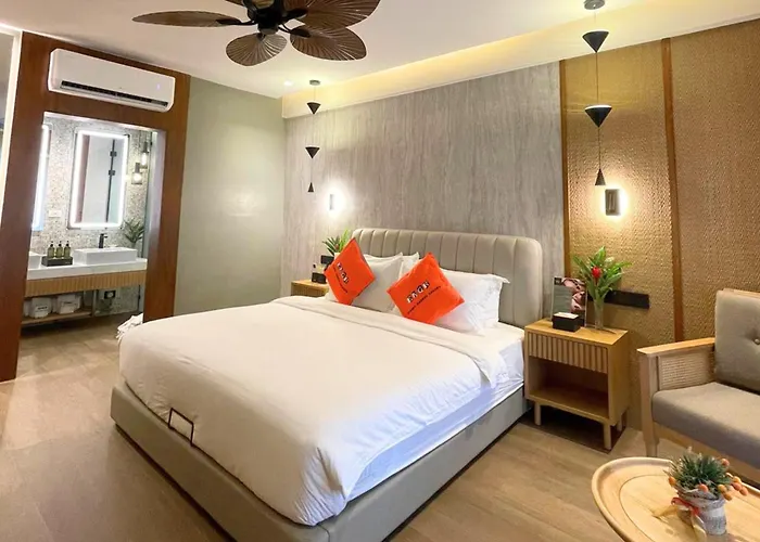 El Nido Garden Resort