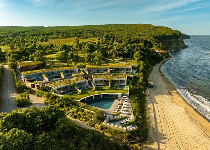 Vaya Beach Resort