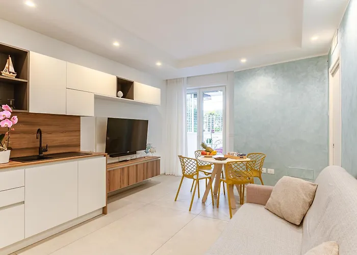 Vilu Suite Centro