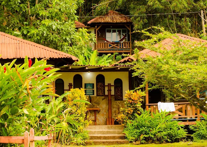 Hotel Bahía Aguacate Capurganá