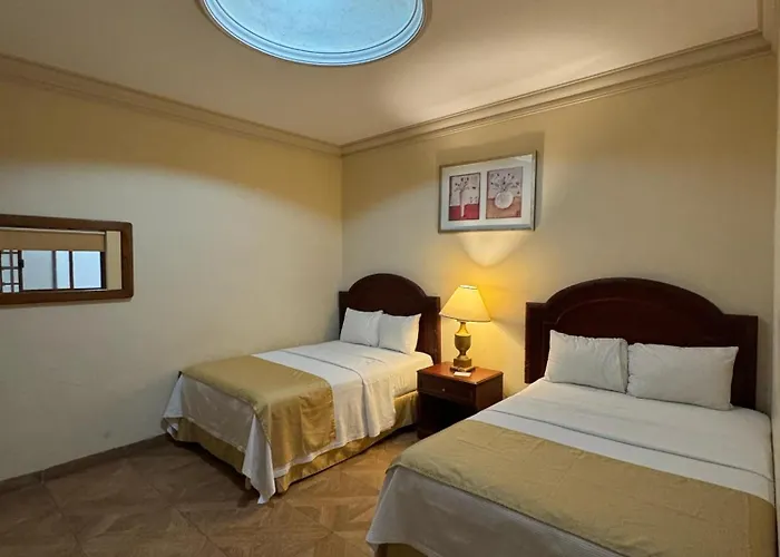 Hotel Plaza Express