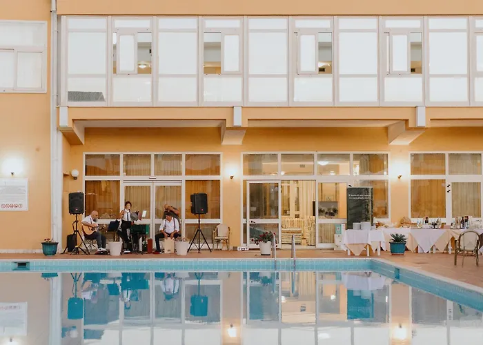 Hotel Malaspina