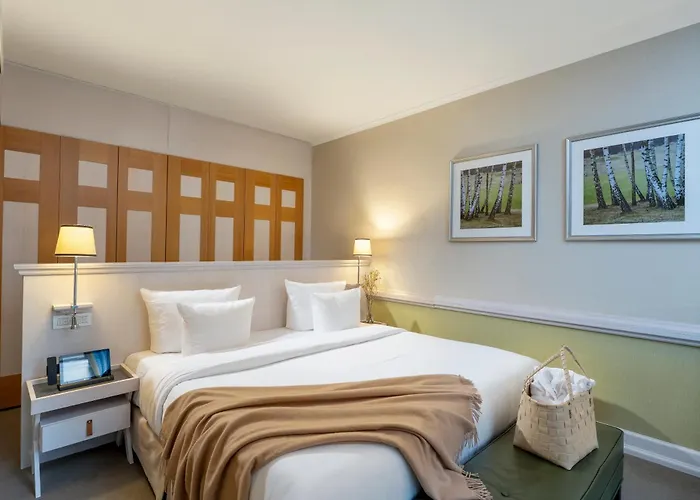 Precise Resort Scharmützelsee - Golf&SPA Bad Saarow