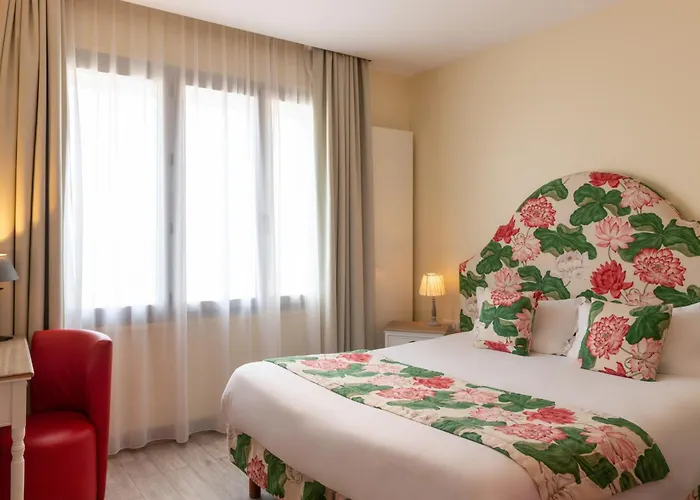 Hôtel de la Plage Dieppe