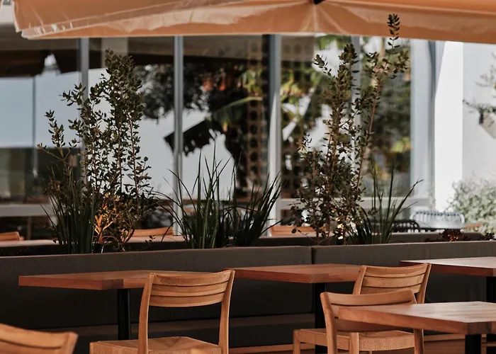 Helios Mallorca Hotel&Apartments Can Pastilla 