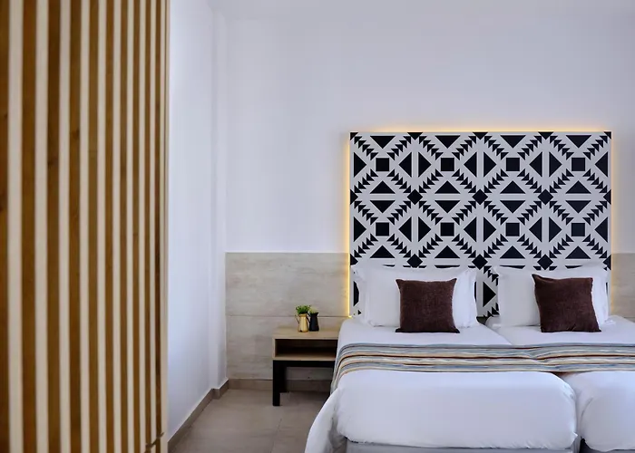 Atlantica Panthea Resort Ayía Nápa
