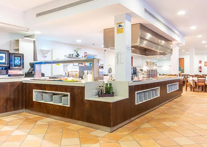 Aparthotel Holiday Center Santa Ponça