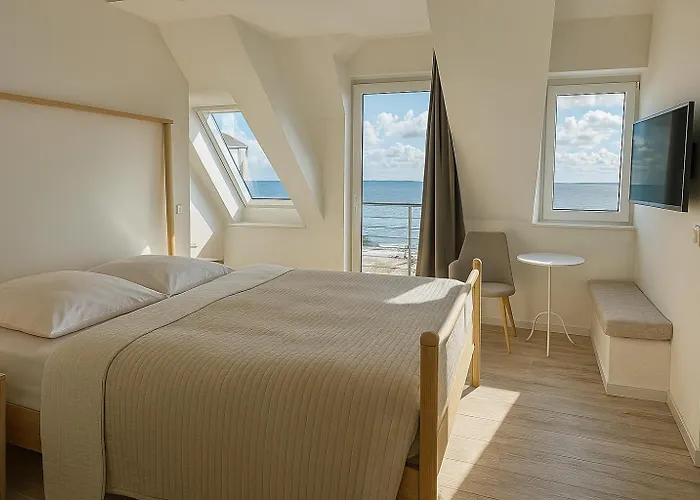 Lodge am Meer Glücksburg