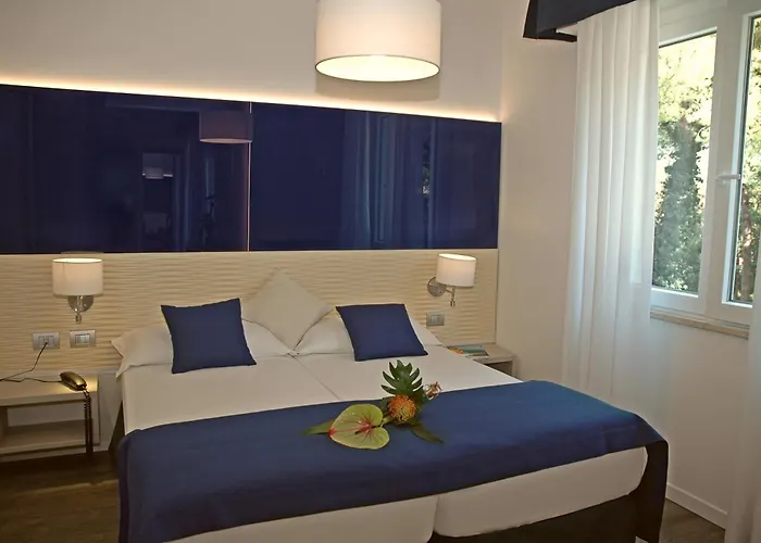 Hotel Abbazia Lignano Sabbiadoro