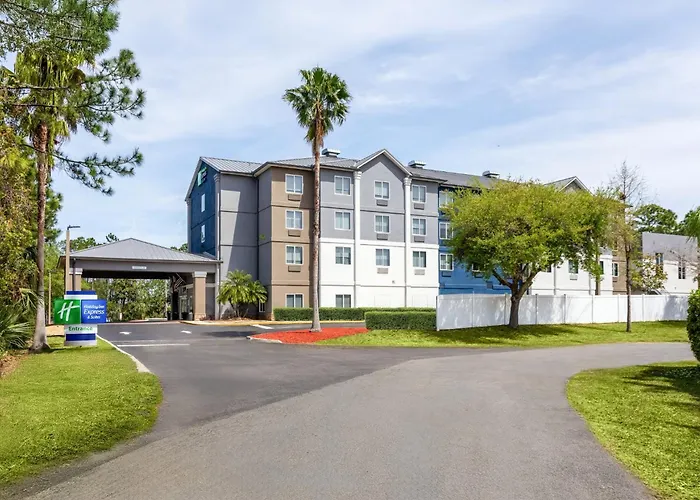 Holiday Inn Express & Suites Ormond Beach - North Daytona By Ihg