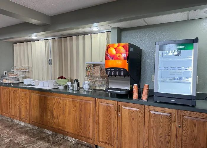 Quality Inn Mason Near Kings Island