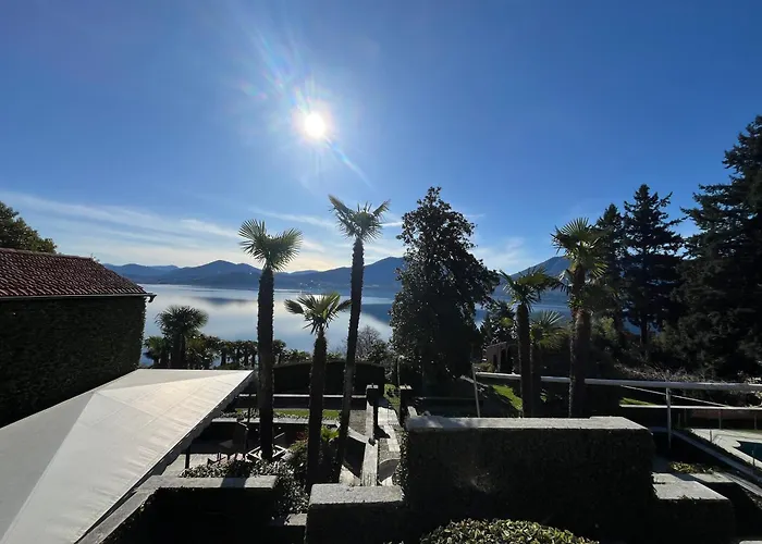 Relais Villa Margherita