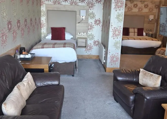 Royal Court Hotel Portrush