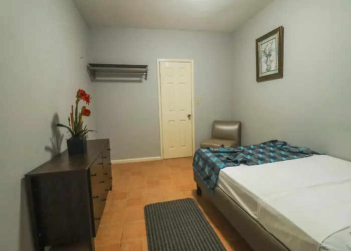 Hotel Tim Bamboo