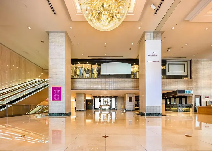 Ana Crowne Plaza Matsuyama By Ihg