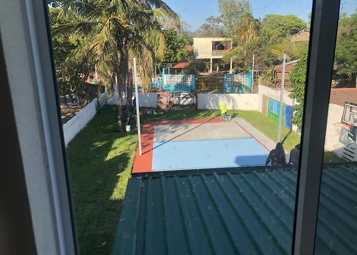 Playa Roca Beach Hotel