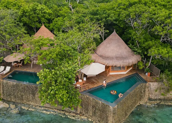 Las Islas