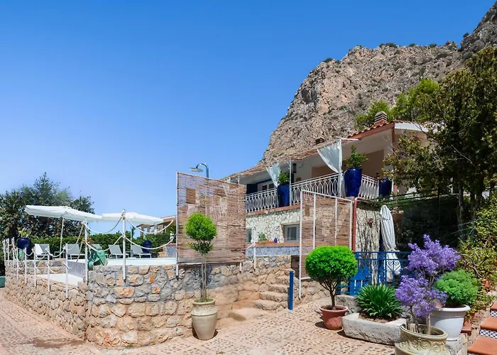 VFH Villa Flavia Eco B&B - 50 Metri Dal Mare