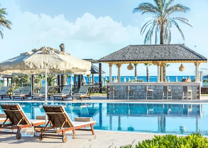 Alacati Beach Resort