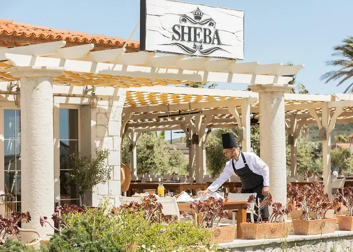 Alacati Beach Resort